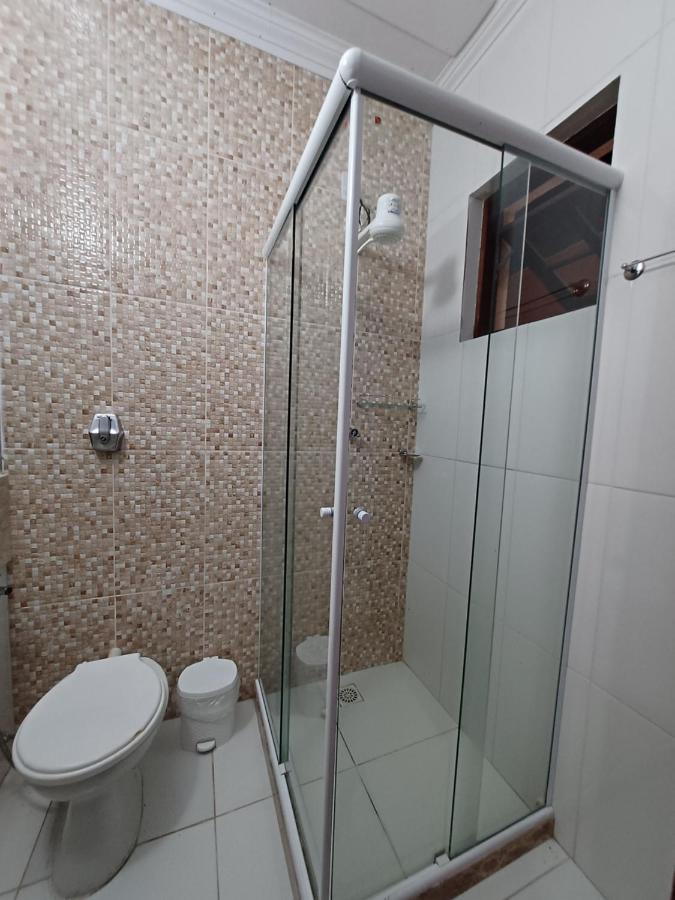 Suites Canto Do Pontal Парати Экстерьер фото